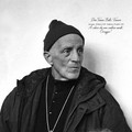 Don Tonino Bello fra profezia e realtà