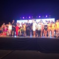 Arriva alla sua 8^ edizione il  "Danzandria passion show "