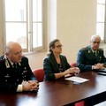 L'andriese Isabella Fusiello neo Questore di Trieste