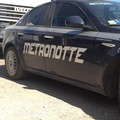 In poche ore ritrovano a Corato auto rubata ad Andria