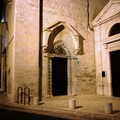 Festa alla chiesa parrocchiale di San Francesco d'Assisi