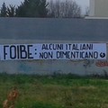 Il movimento studentesco di CasaPound celebra il Giorno del Ricordo