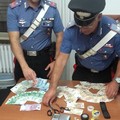 Nascondeva la cocaina nelle mutande, arrestato 26enne