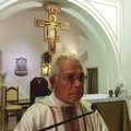 Padre Michelangelo, dalla California alla parrocchia di Andria