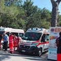 Fino al 15 ottobre attiva ambulanza tutti i giorni a Castel del Monte