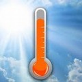 Allerta caldo da bollino rosso: prossime 48 ore temperature dai 36 ai 40 gradi