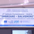 L'I.C.  "Imbriani-Salvemini " aderisce al  "The Big Draw Festival 2017 "