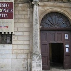 Un nuovo direttore di museo a Ruvo di Puglia: il bando