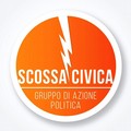 Art. 1 -Movimento Democratico e Progressista– LEU aderisce a "Scossa Civica "