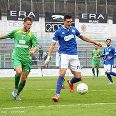 Juve Stabia - Fidelis Andria: alla ricerca della vittoria perduta