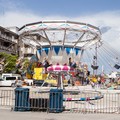 Festa patronale, Montaruli:  "Oltre 100 le attrazioni del luna park "