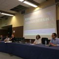 Prof. Santovito:  "Anche l'Università di Bari in prima fila sulle tecnologie innovative "
