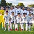Fidelis Andria-Nardò 0-0, l’analisi di Scaringella e Califano: «Il rigore c’è, punto»