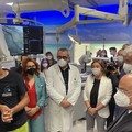 Di Bari (M5S): “Bene il potenziamento del nosocomio in attesa della realizzazione del nuovo ospedale”