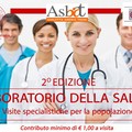 Al via la II edizione del  "Laboratorio della salute "