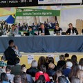 9° Happening del Volontario, conclusa la tappa di Andria