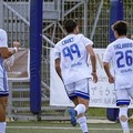 Acerrana 0-1 Fidelis, Scaringella: «Vittoria voluta fortemente. Acquisiamo consapevolezza»