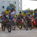 La carica dei 110 Iron Kids a Corato, presente anche la New Bike Andria