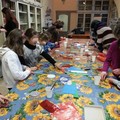 Laboratori creativi alla Biblioteca diocesana