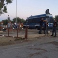 Organizzano un  "rave party " a Trani, alla seconda spiaggia: coinvolti alcuni andriesi