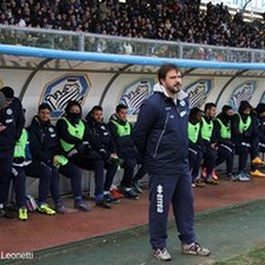 Matera - Fidelis, D'Angelo: «Ottima fase difensiva, buon punto su un campo difficile»