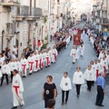 Festa Patronale 2022: divieti al traffico veicolare su corso Cavour, viale Roma, piazza Unità d'Italia e porta Castello