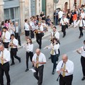 Verso la costituzione della Banda Musicale “Città di Andria”