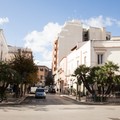 Viabilità: divieti al traffico per lavori di riquotamento e sostituzione zanelle su via Porta Castello