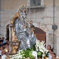 Processione notturna sabato 27 agosto: trasferimento simulacro Madonna dei Miracoli