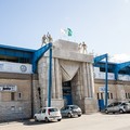 Fidelis Andria-Gelbison: chiusura strade intorno allo stadio “Degli Ulivi”