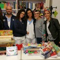 Anime Belle al  "Rizzoli " per donare un sorriso alle malate oncologiche