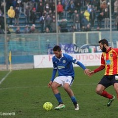 Fidelis Andria, ufficiale anche il rinnovo di Angelo Tartaglia