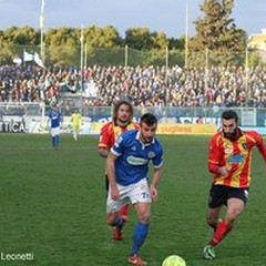 La Fidelis cede Daniel Onescu al Catanzaro