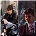Anche Margherita di Savoia coinvolta nelle riprese de  "Lo Spietato ", il nuovo film con Riccardo Scamarcio