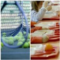 37mila euro per il tennis, Coratella (M5S): "Chi pensa alla mensa? "