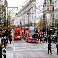 Londra, presunti spari ad Oxford Circus. Andriesi rimangono bloccati