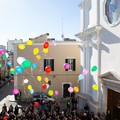 La Parrocchia Gesù Crocifisso ha celebrato la Giornata Nazionale per la Vita