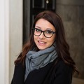 A Sanremo tra gli ospiti presenti anche Valentina Quacquarelli di Andria