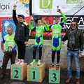 Grande successo per il IV memorial Giorgia Lomuscio promosso da Andria Bike