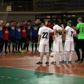 Pari e tante emozioni: Florigel Andria-Win Time finisce 3-3