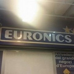 Chiusura Euronics, nulla di fatto ma si cercano altre soluzioni