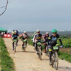 X-Mania Day, un'escursione in mountain bike sulla Murgia