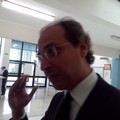 Giorgino: "Ribadito in Regione che Andria non vedrà nessuna nuova discarica "