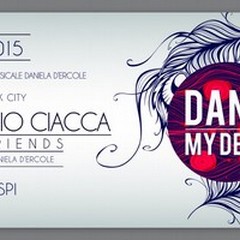 Il maestro Antonio Ciacca in ricordo di Daniela D'Ercole