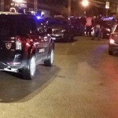 In discoteca rissa nella notte all'ingresso, coinvolto un gruppo di andriesi