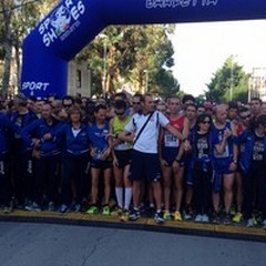 Trofeo Federiciano: primo posto a Luigi Zullo di Santeramo