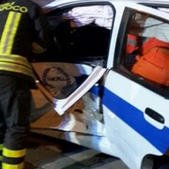 Incidente in viale Goito, arrestato 20enne rumeno