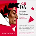 La Società Dante Alighieri presenta il suo programma