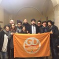 Giovani Democratici Andria, Omar Neseir è il nuovo segretario