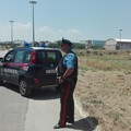 Violate le misure restrittive, i carabinieri arrestano due andriesi